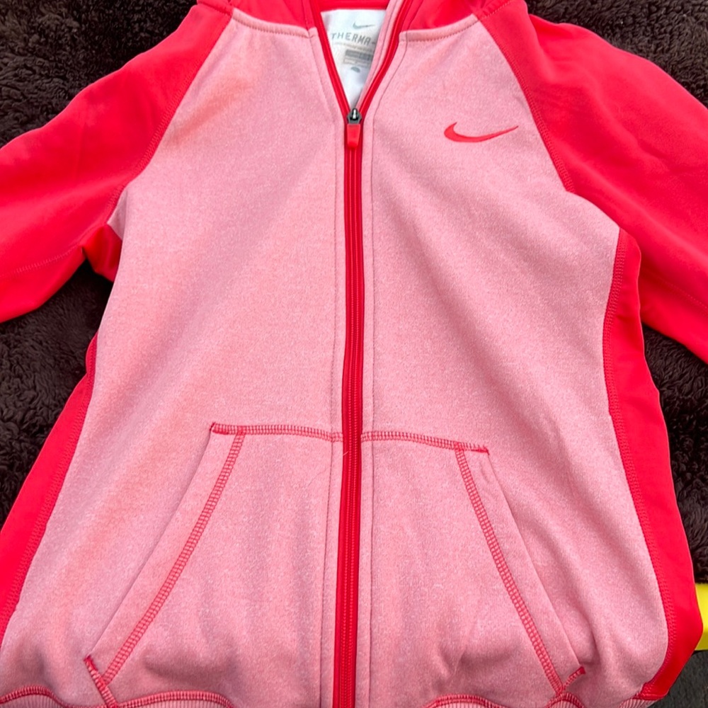 Nike Therma-fit Jacket size small